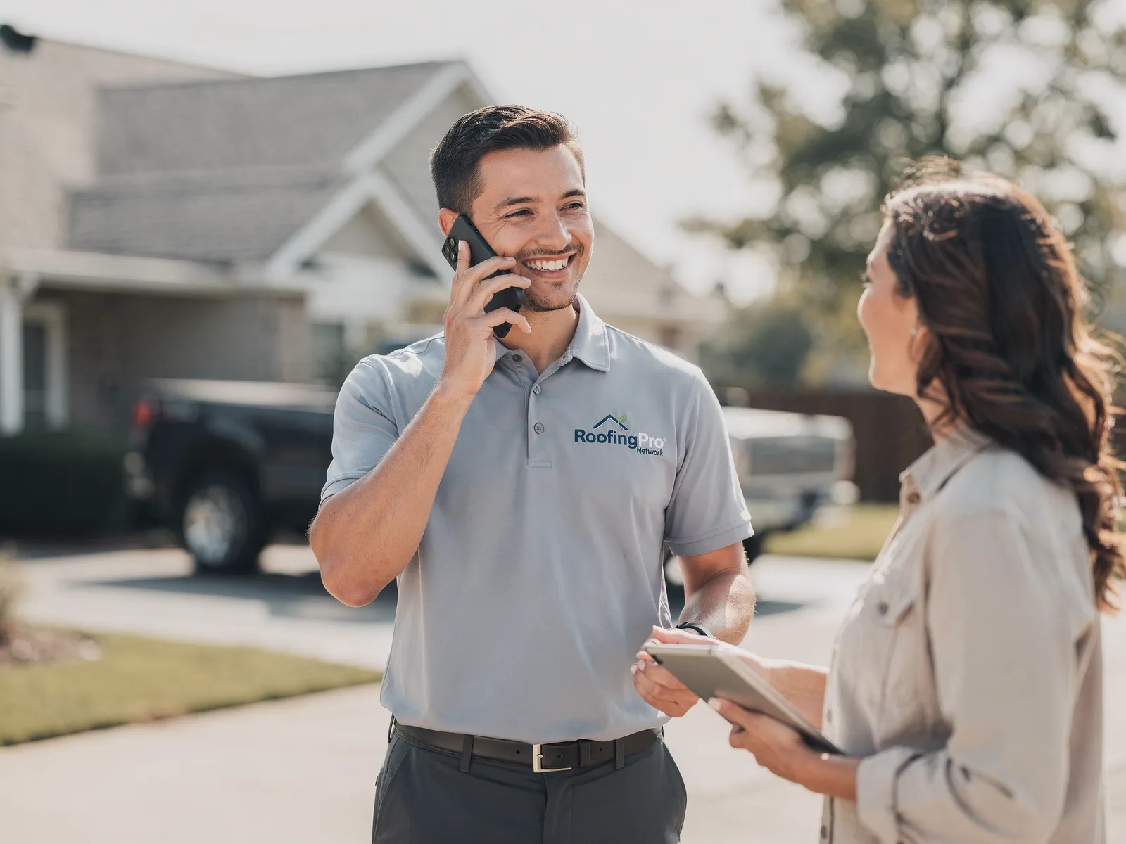 Roof Leak Repair in Jersey Shore, PA
